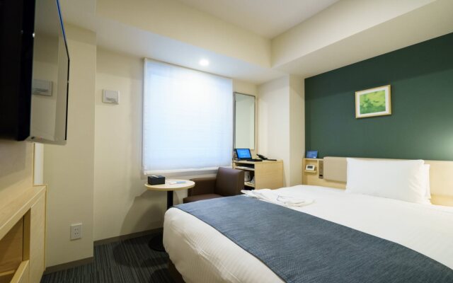 Smile Hotel Shinagawasengakujiekimae Hotel