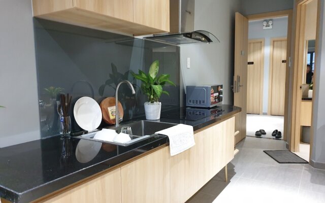 Tripporo - Homestay