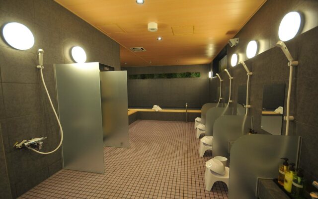 Grand Park Hotel The Luxueux Minamikashiwa