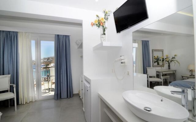 Hotel Anna