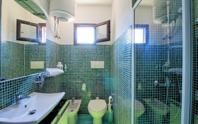 Foresta Forte - Ciolo