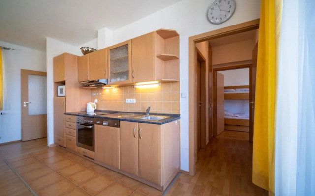 Apartment Riviera 507-5a Lipno Home