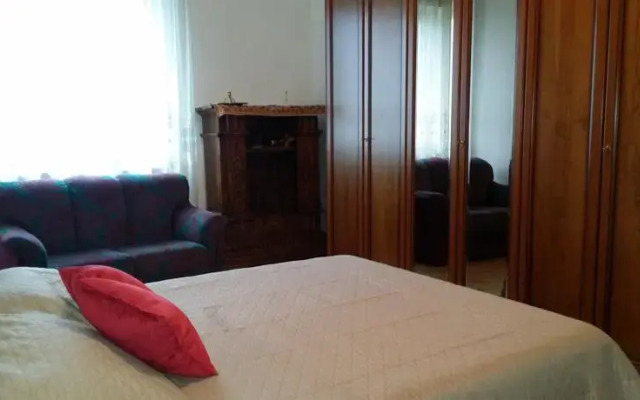 Appartamento Duca Degli Abruzzi