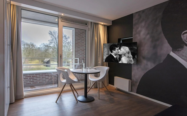 Hotel Mitland