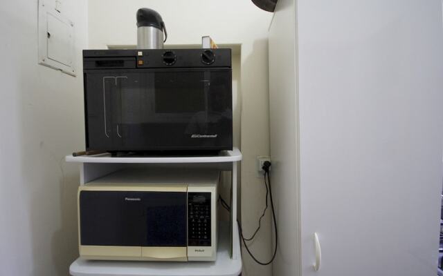 Gohouse - Botafogo 419