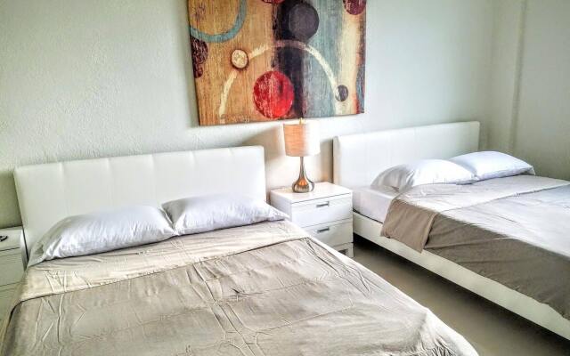 Ocean Reserve Vacations