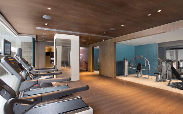 pentahotel Hong Kong, Kowloon