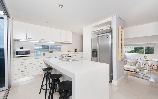 The Penthouse at Little Beach