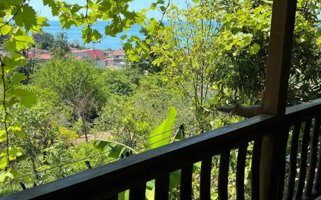 The Guest House At Henry's