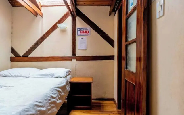 Hostal La Suite