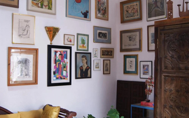 Casa Estela y Virgilio B&B