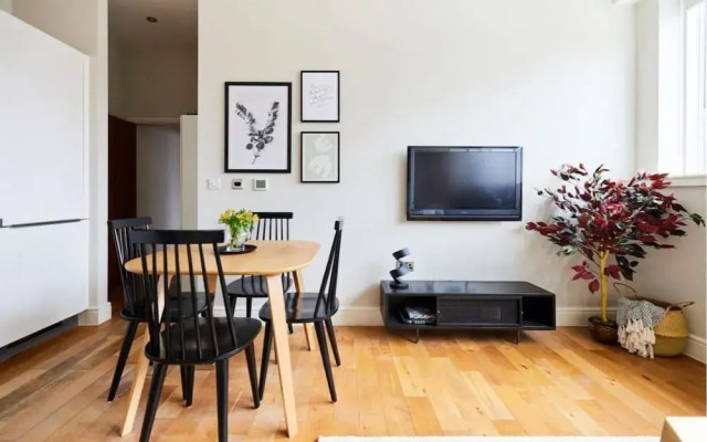 The Waltham Forest Escape - Adorable 2Bdr Flat
