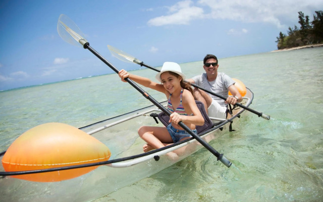 Heritage Awali Golf & Spa Resort – All Inclusive