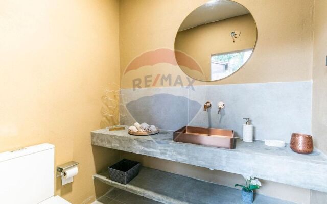 Modern 4-bed Villa 4K Beach 30k Lisbon