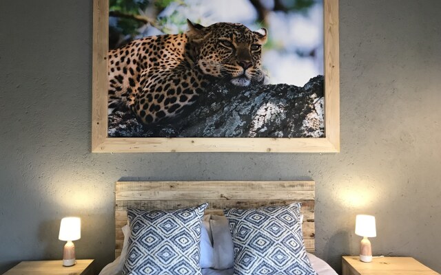 Lindiwe Safari Lodge