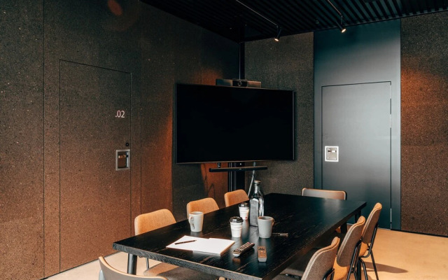 Unity Tampere - A Studio Hotel