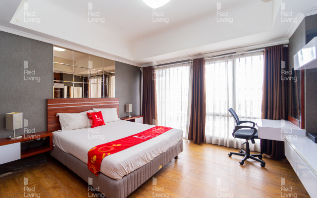 RedLiving Apartemen Altiz Bintaro - GIM Property