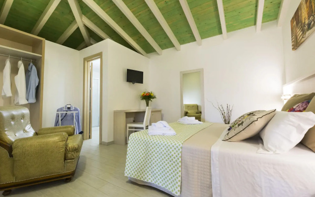 Agriturismo Il Megalite