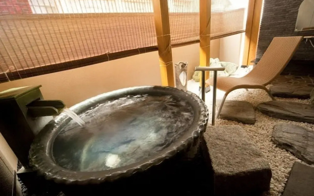 Seiryukaku Ryokan