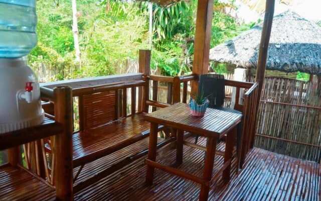 Titanic's Nipa Huts by Hiverooms