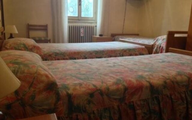 Albergo Ristorante La Scaiola