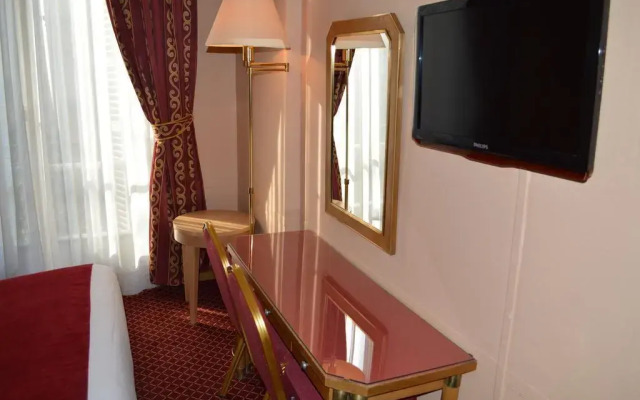 6VH Hôtel - Newly opened 2025