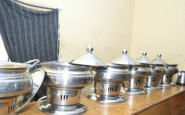 Classic Thar Resort