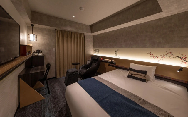 SHIZUTETSU HOTEL PREZIO Kyoto Karasumaoike