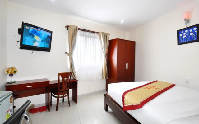 HANZ Vuong Quang Hotel