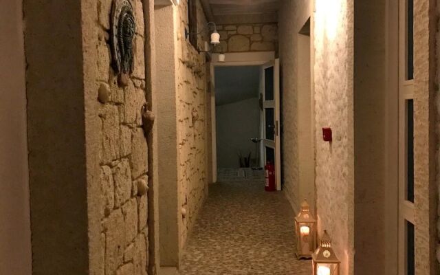 Taskoy Alacati Hotel