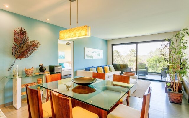 Family Getaway at Nick Price Residences