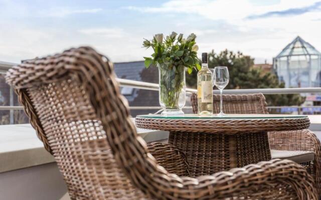 Viktoria 4 you - Whg. 08