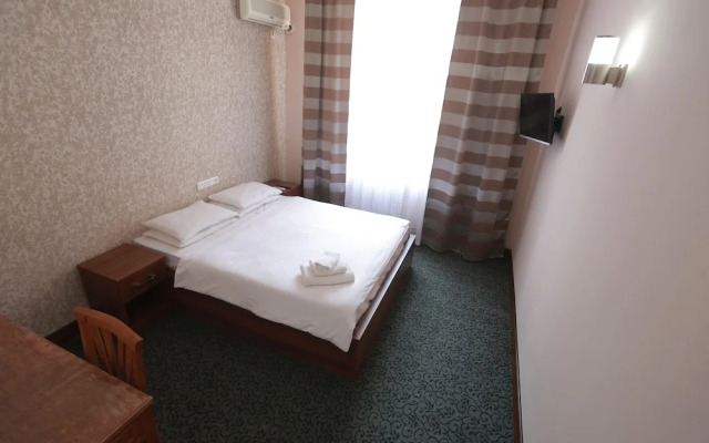 Hotel Termez Intourist