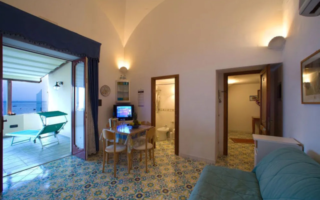 Villa Beach