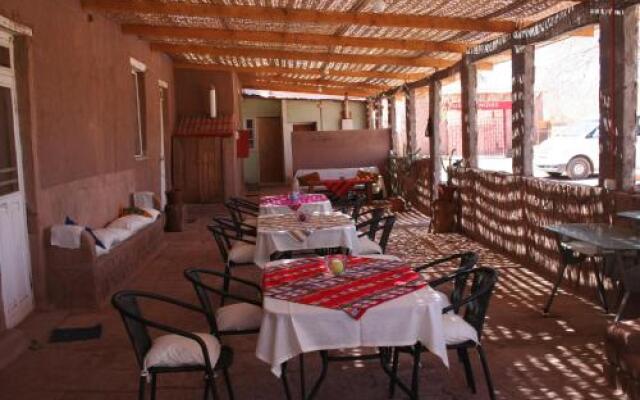 Quinta Adela Bed & Breakfast