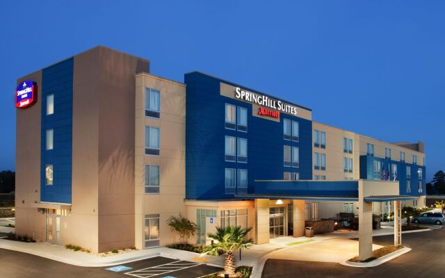 SpringHill Suites by Marriott Macon