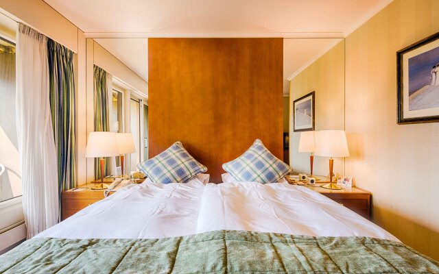 Royal Plaza Montreux