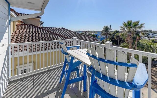 Four Palms - Four Bedroom Home