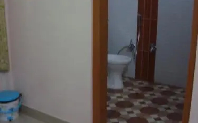 Welcome Inn at Ganges Varanasi