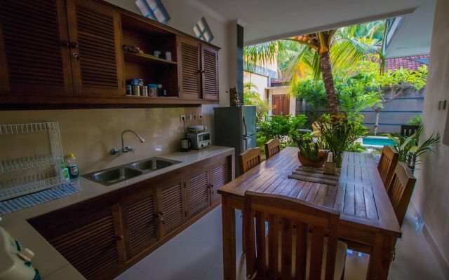 Villa Exotic