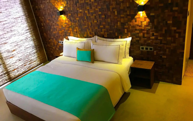 Ella Flower Garden Resort