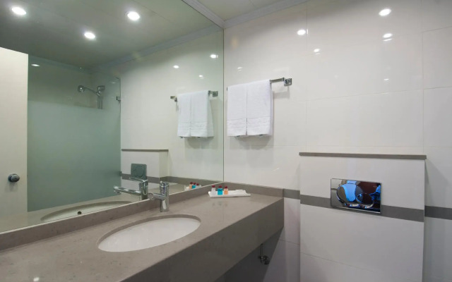 Ramada Jerusalem