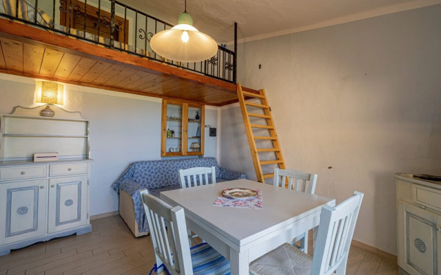 Casa Athena
