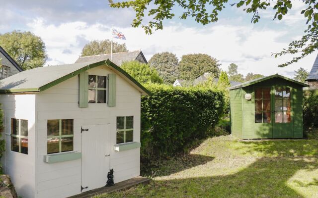 Clearview, Okehampton