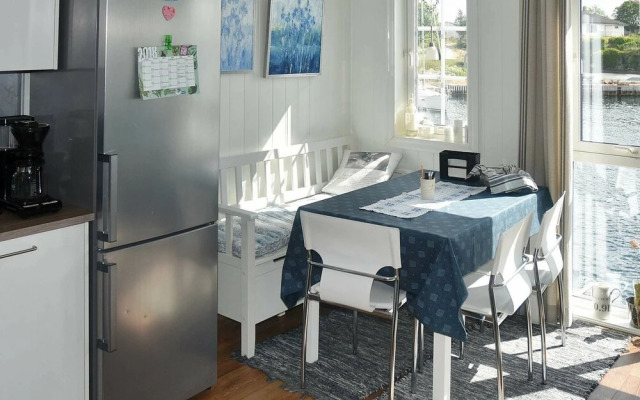 Holiday home MOSTERHAMN IV