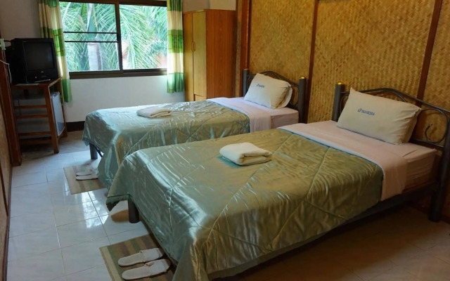 Khun Mai Baan Suan Resort