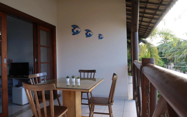 Apartment Terraces Porto Das Baleias