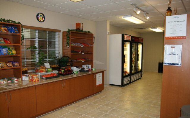 Candlewood Suites Bordentown-Trenton by IHG