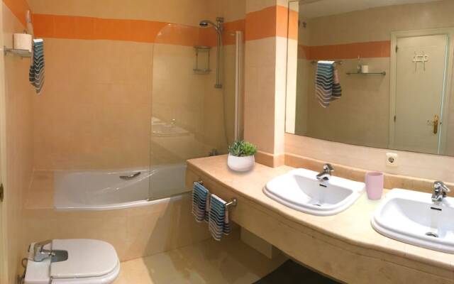 Sky Sea Holidays SITIO DE CALAHONDA