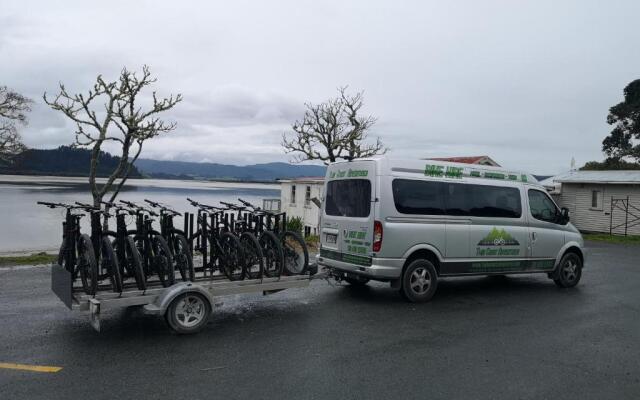 Twin Coast Adventures